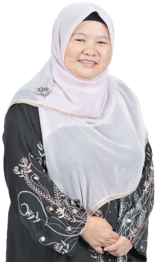 Prof Aziah